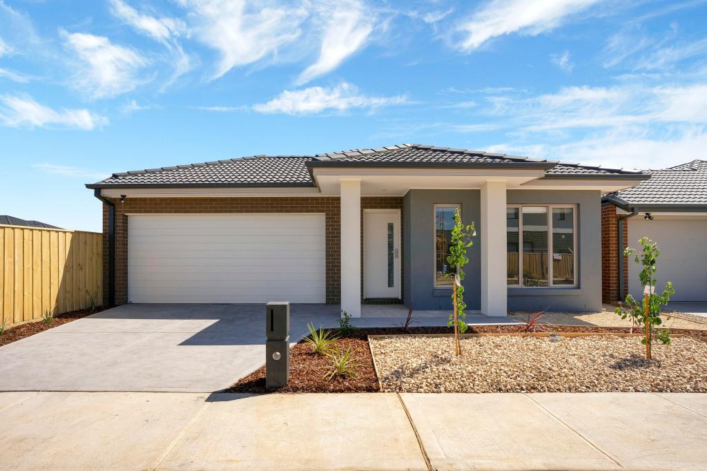 70 Dawley Cct, Werribee, VIC 3030
