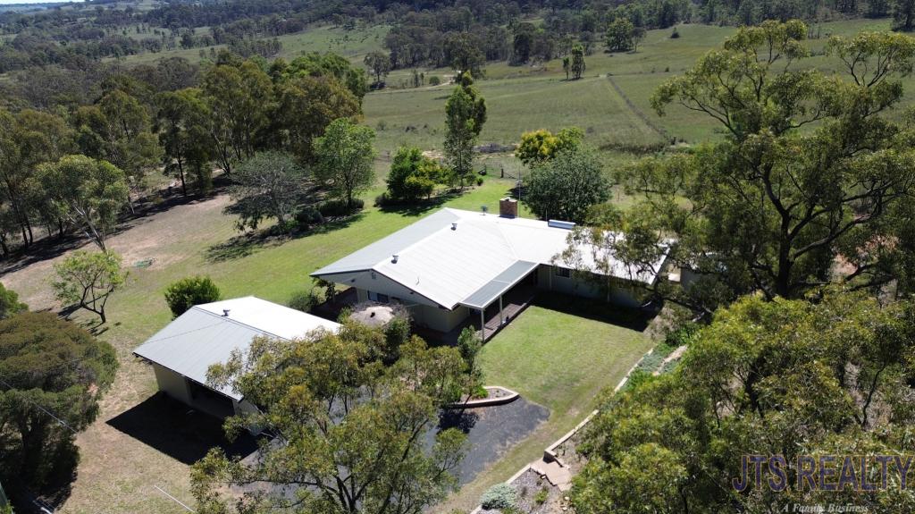 3712 Golden Hwy, Merriwa, NSW 2329