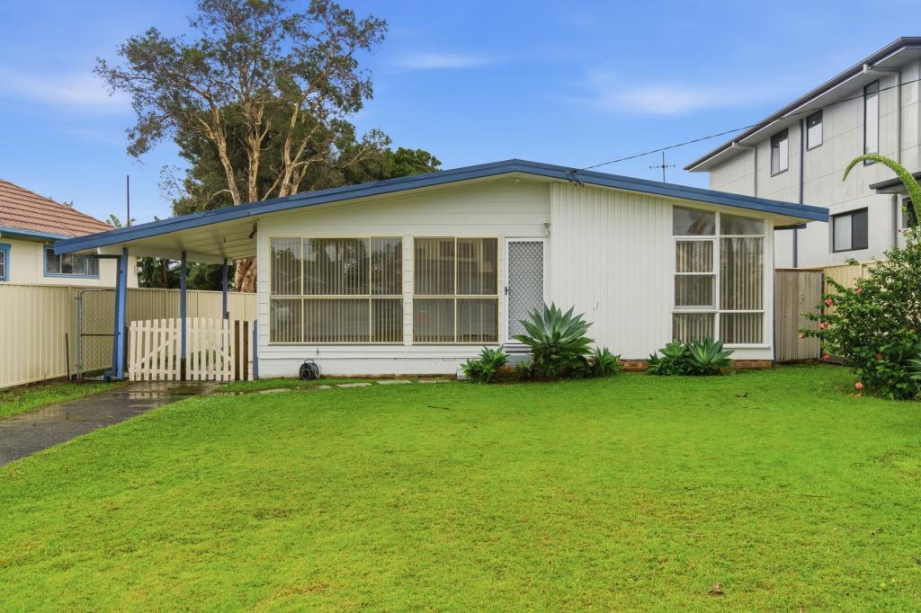78 Mclachlan Ave, Shelly Beach, NSW 2261