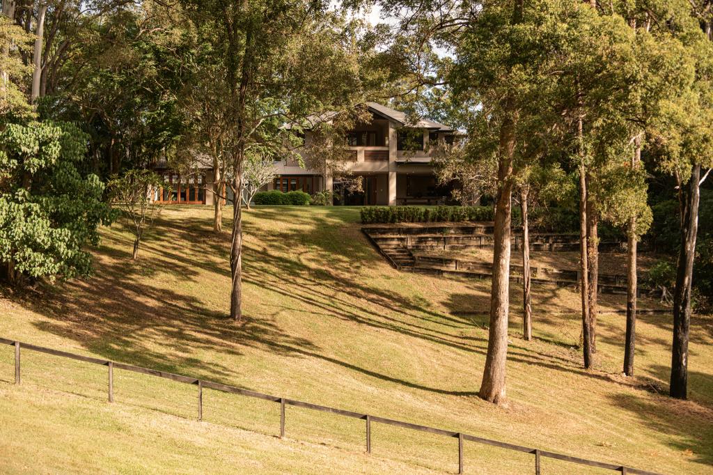 453 Diddillibah Rd, Diddillibah, QLD 4559