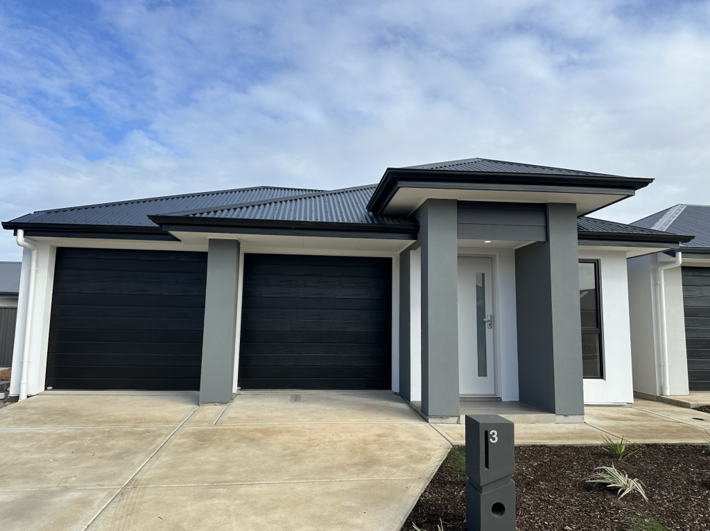3 Badman St, Munno Para Downs, SA 5115