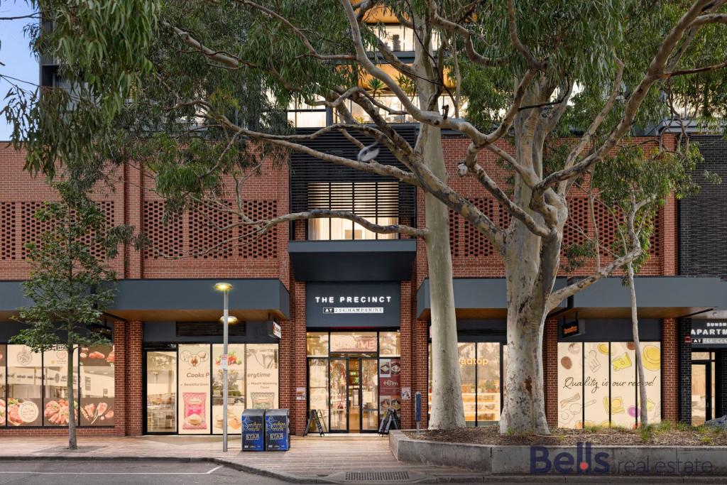 206/254 Hampshire Rd, Sunshine, VIC 3020