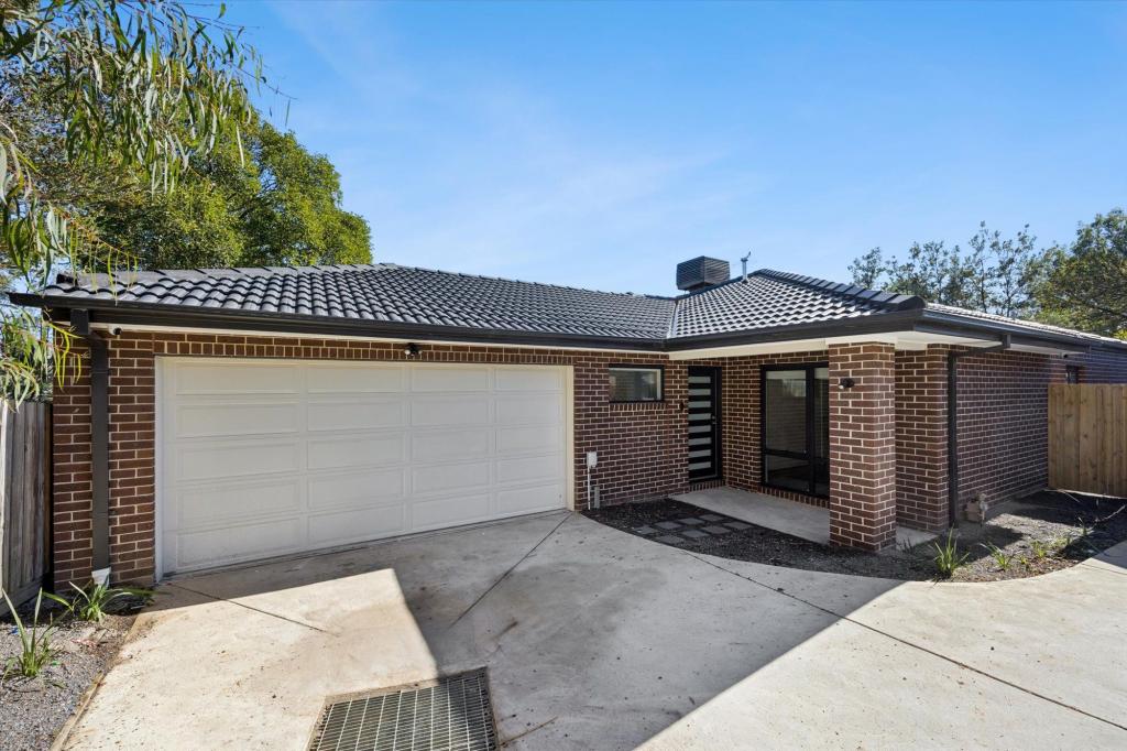 2/29 Balmoral St, Kilsyth, VIC 3137
