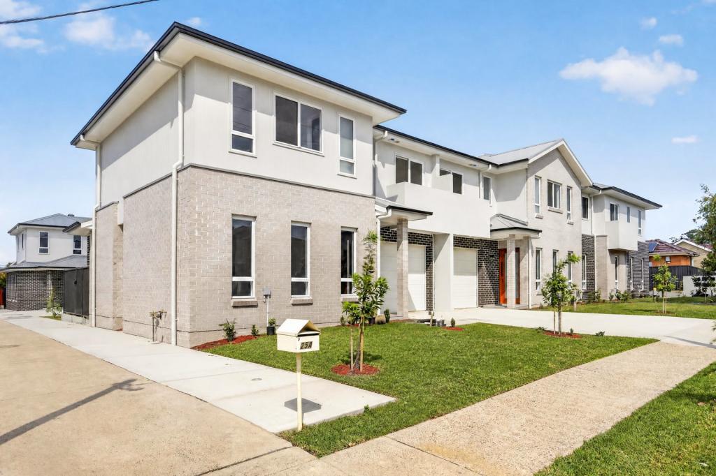 25-27 REYNOLDS ST, OLD TOONGABBIE, NSW 2146