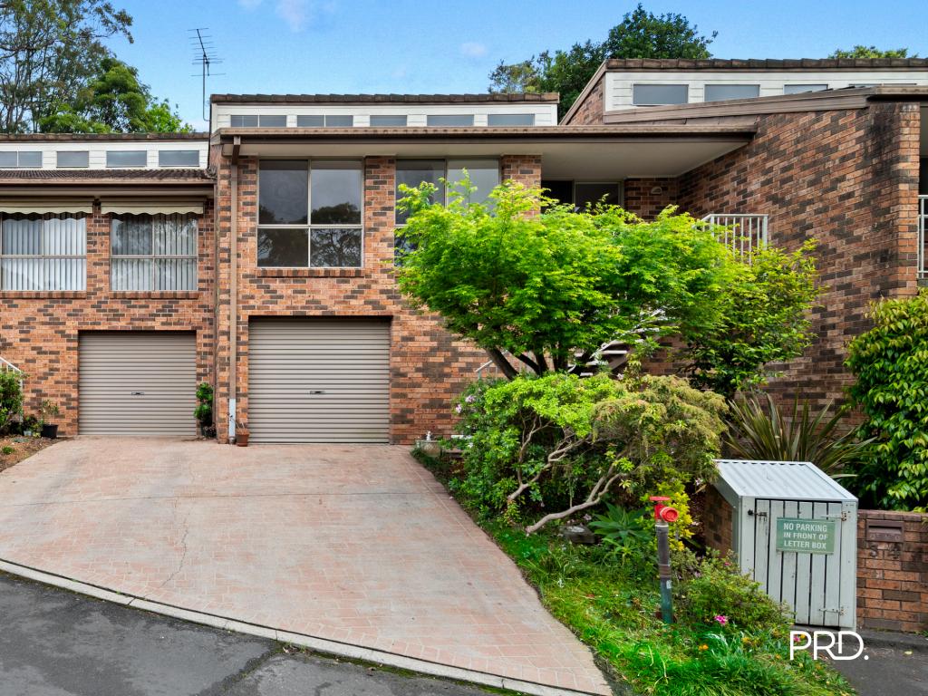 34/2 VALLEY RD, SPRINGWOOD, NSW 2777