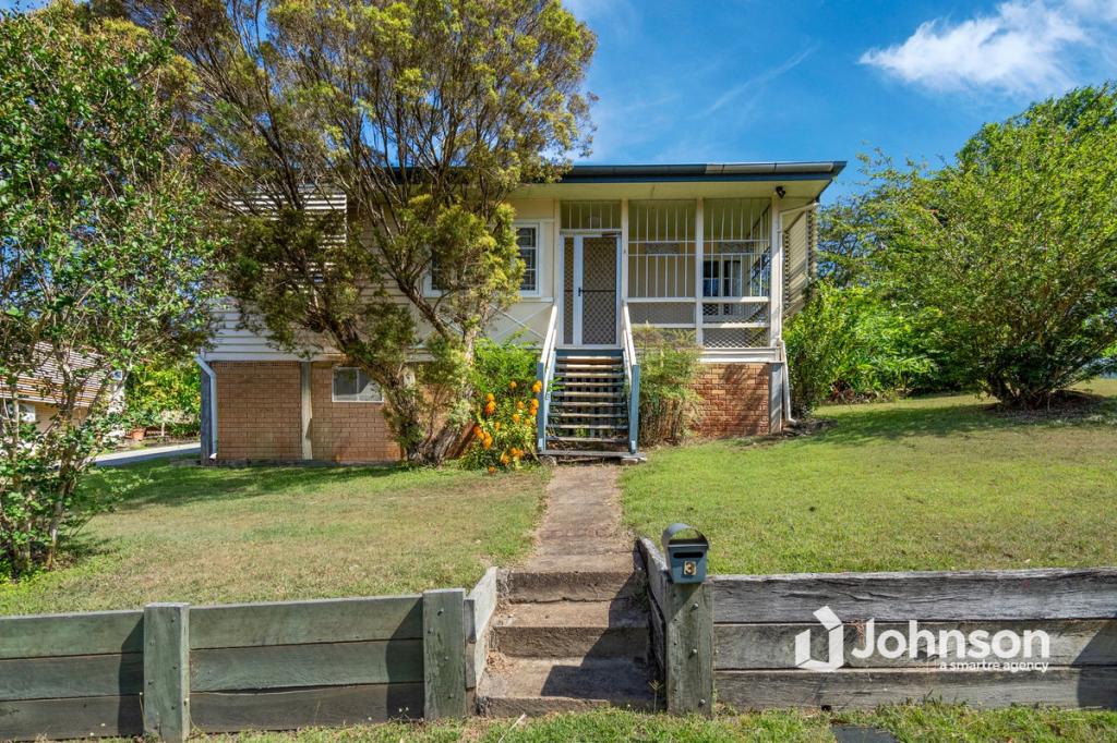 3 Simmons Rd, North Ipswich, QLD 4305