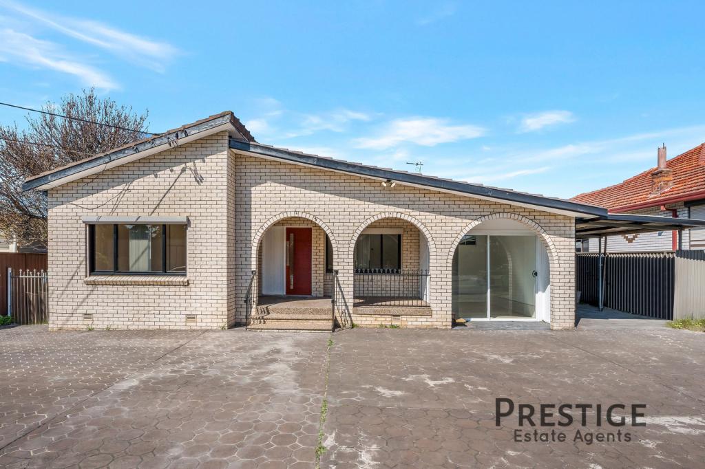 261 POLDING ST, FAIRFIELD WEST, NSW 2165