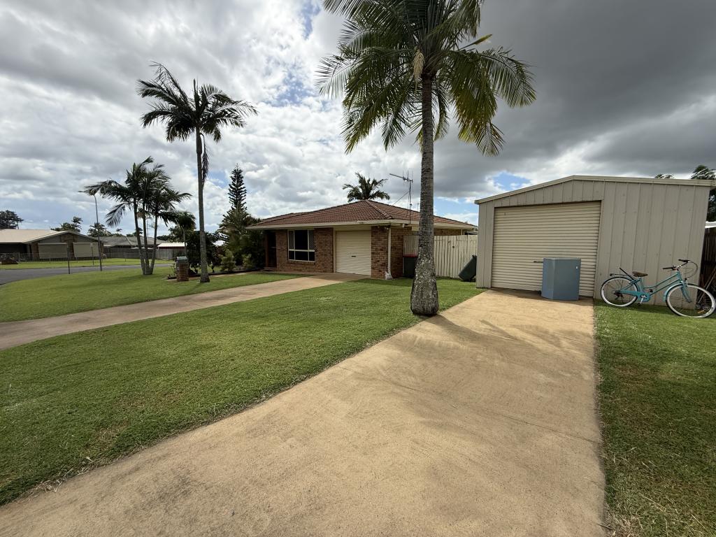 56 Houston Dr, Avoca, QLD 4670