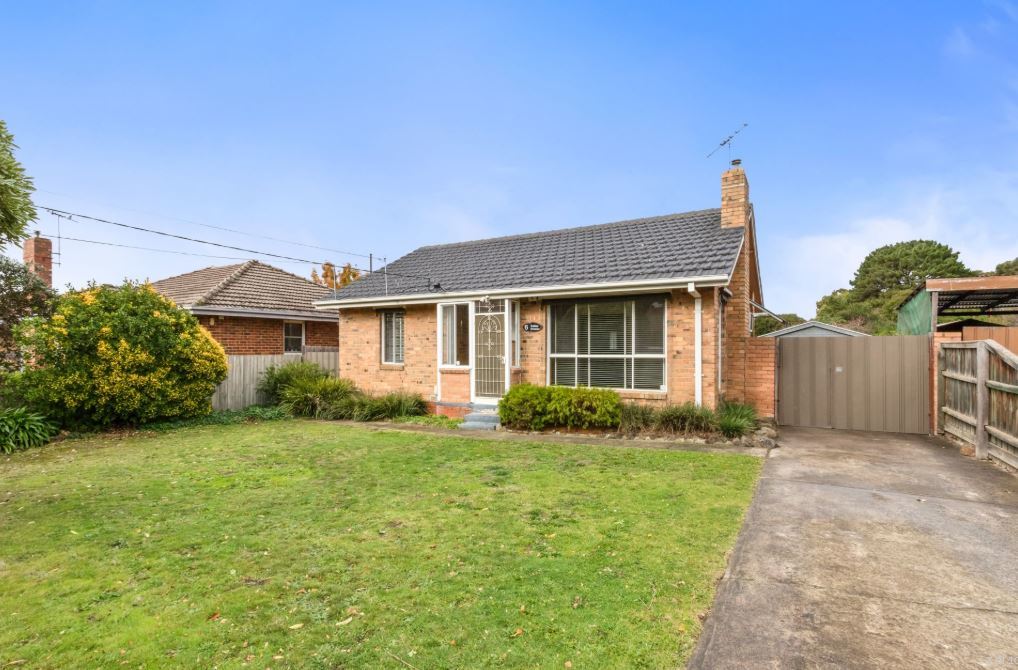 6 Keilor Ave, Reservoir, VIC 3073