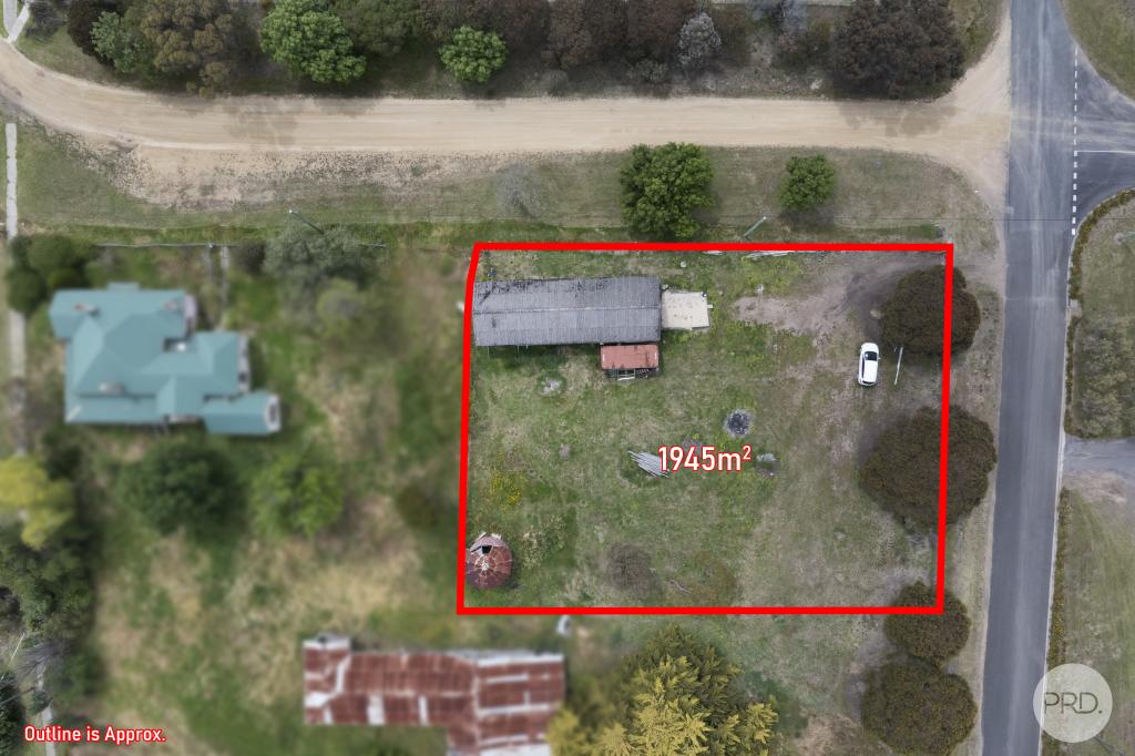 10 Wright St, Skipton, VIC 3361