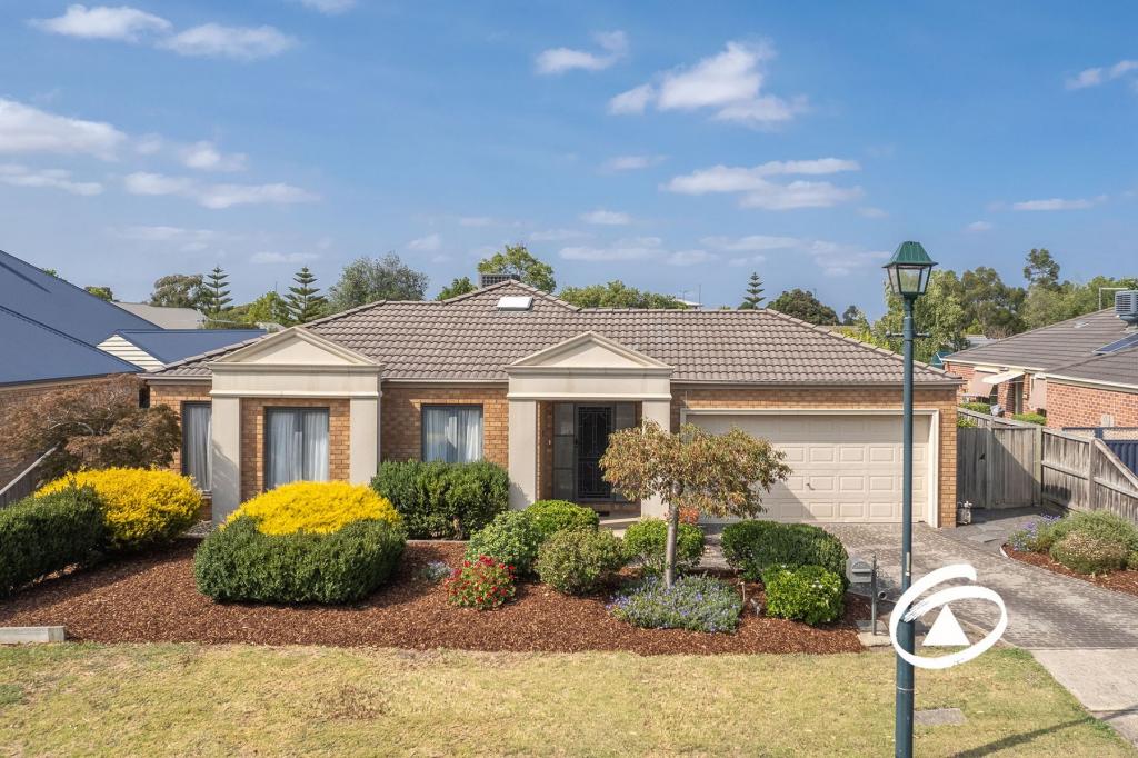 4 Hume Ct, Pakenham, VIC 3810