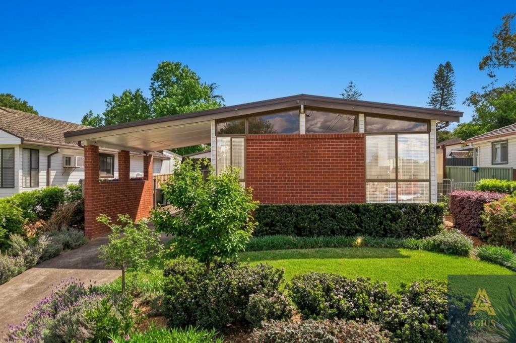 58 Shannon St, Lalor Park, NSW 2147