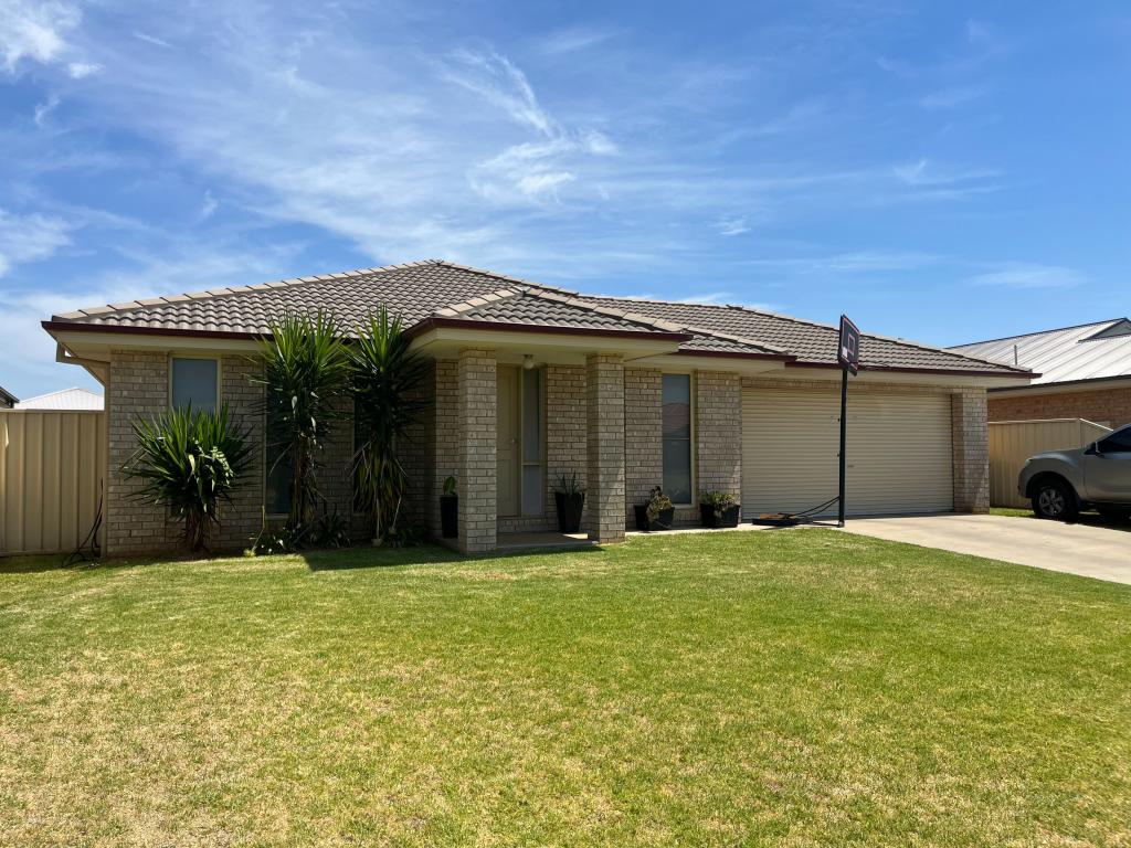 21 Tucker St, Griffith, NSW 2680