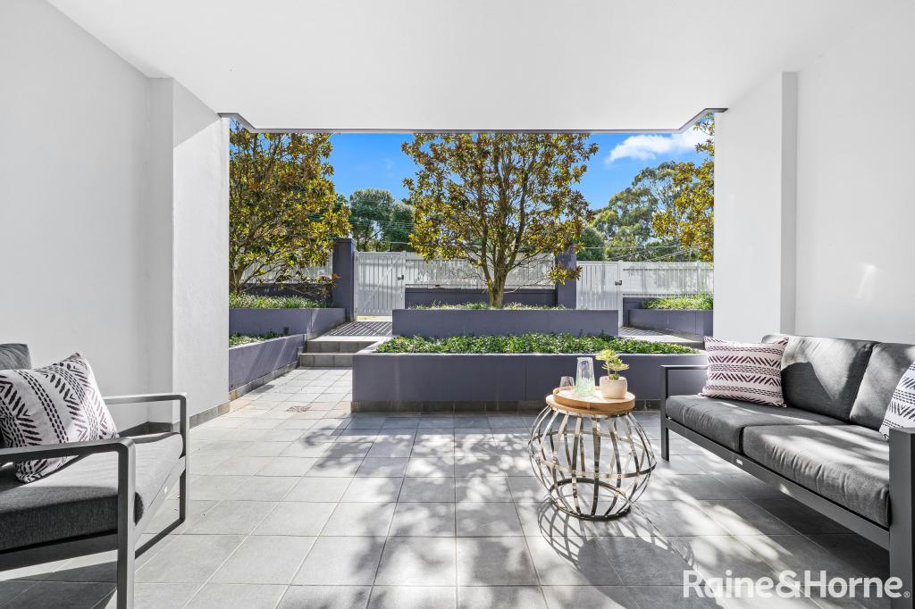 7/34 Avoca St, Randwick, NSW 2031