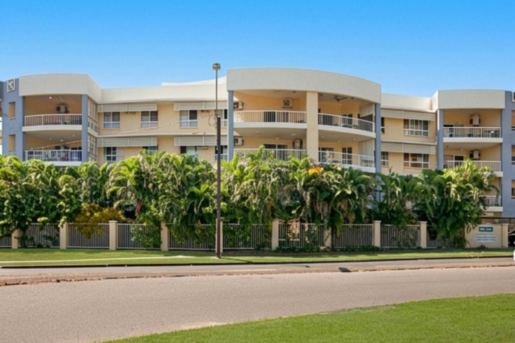11/102 MCMINN ST, DARWIN CITY, NT 0800