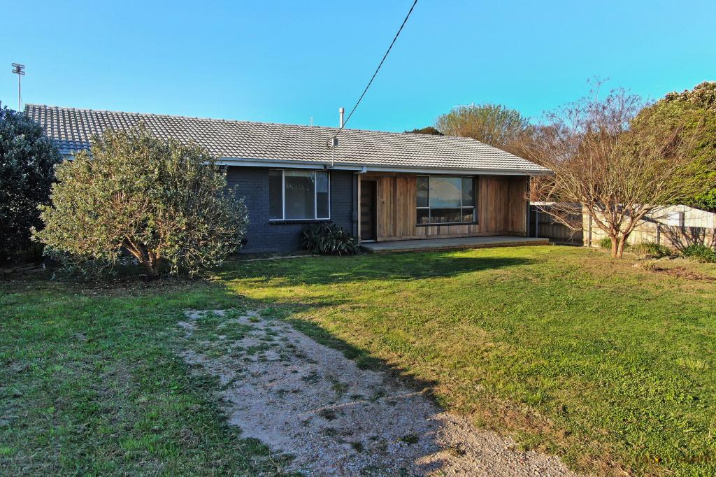 53 Crooke St, East Bairnsdale, VIC 3875