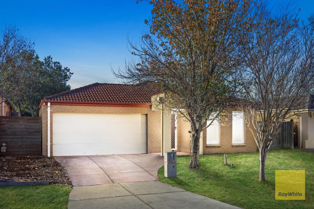 5 Mallard Cl, Williams Landing, VIC 3027