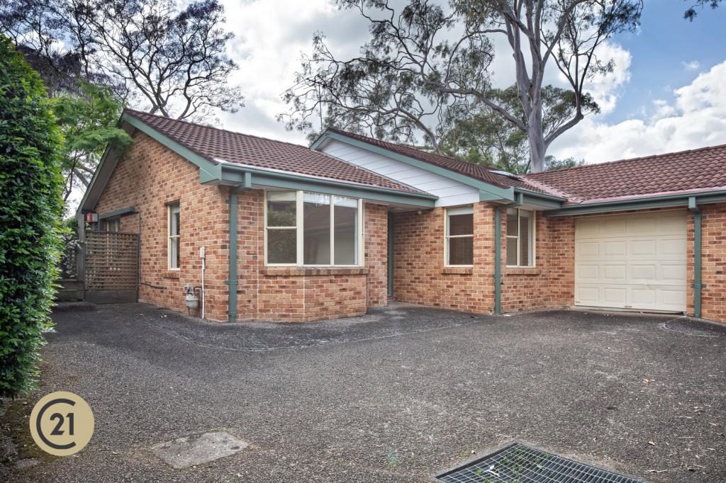 1c Redmill Cl, Cheltenham, NSW 2119