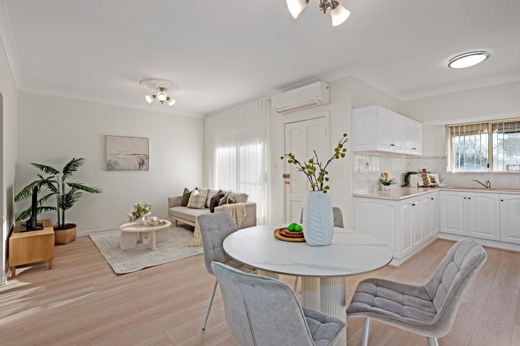 3/6 Resthaven Rd, South Hurstville, NSW 2221