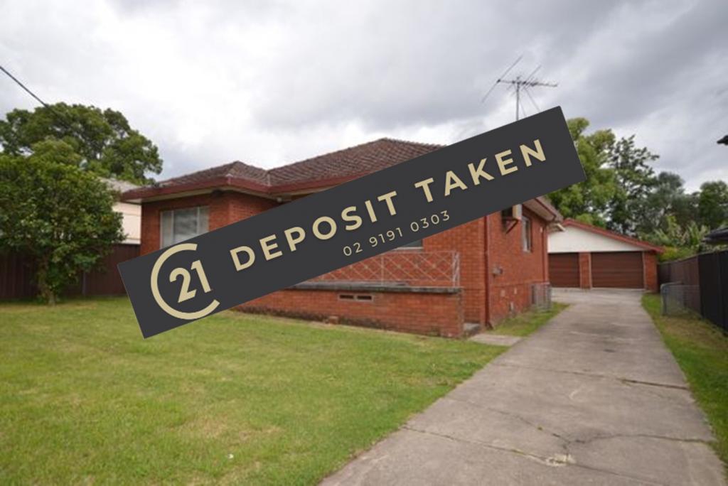 2A WARMAN ST, PENDLE HILL, NSW 2145