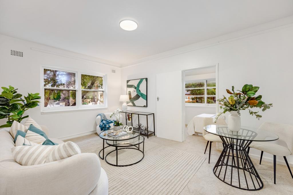 5/122 Old South Head Rd, Bellevue Hill, NSW 2023