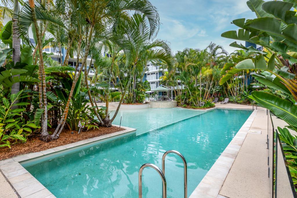 1208/2 Activa Way, Hope Island, QLD 4212