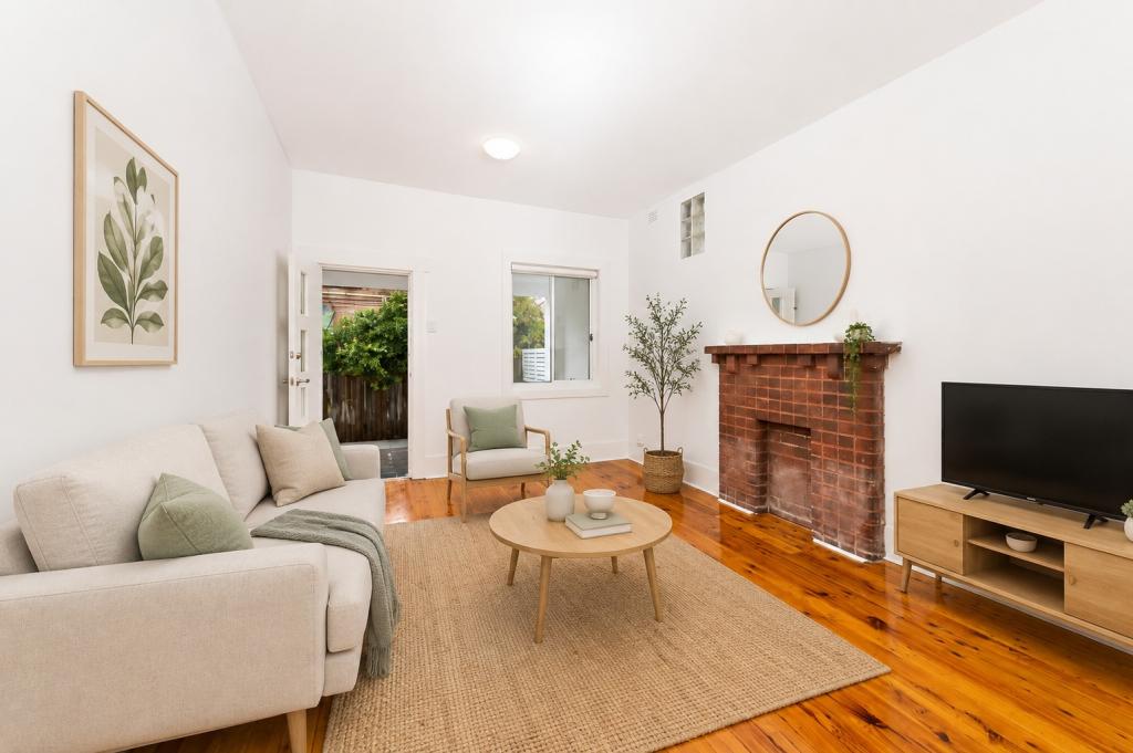 49 NORTON ST, KINGSFORD, NSW 2032