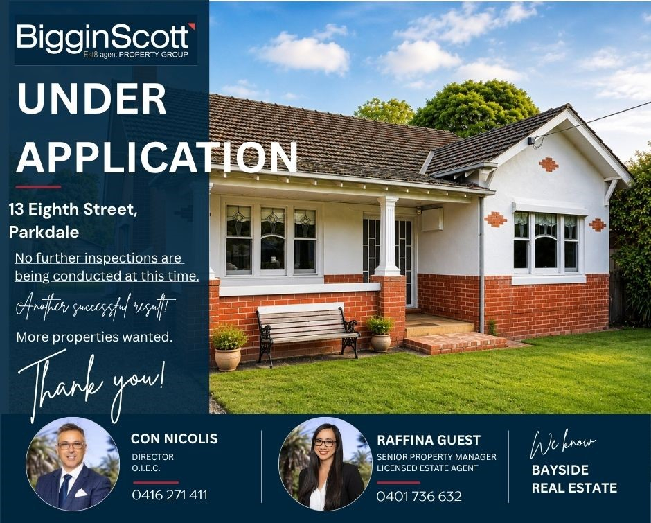 13 Eighth St, Parkdale, VIC 3195