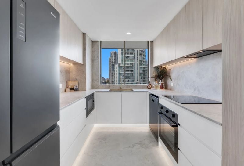 1601/3 River Dr, Surfers Paradise, QLD 4217