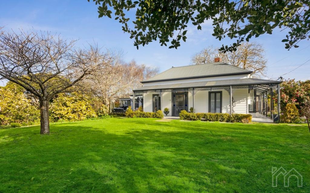 19 Grenville St, Daylesford, VIC 3460