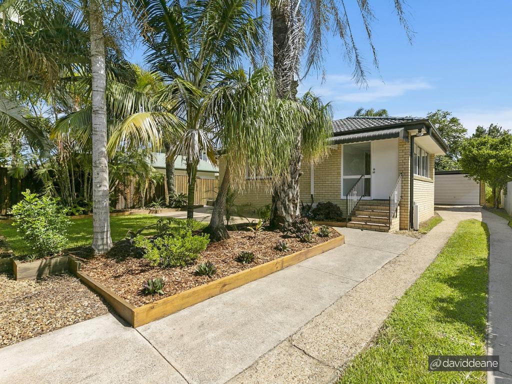 3 Lincoln St, Strathpine, QLD 4500