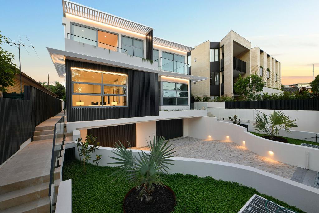 64a Wilberforce Ave, Rose Bay, NSW 2029