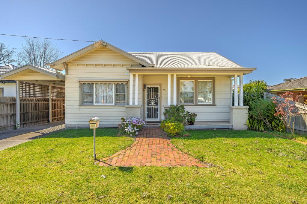 72 Barkly St, Sale, VIC 3850