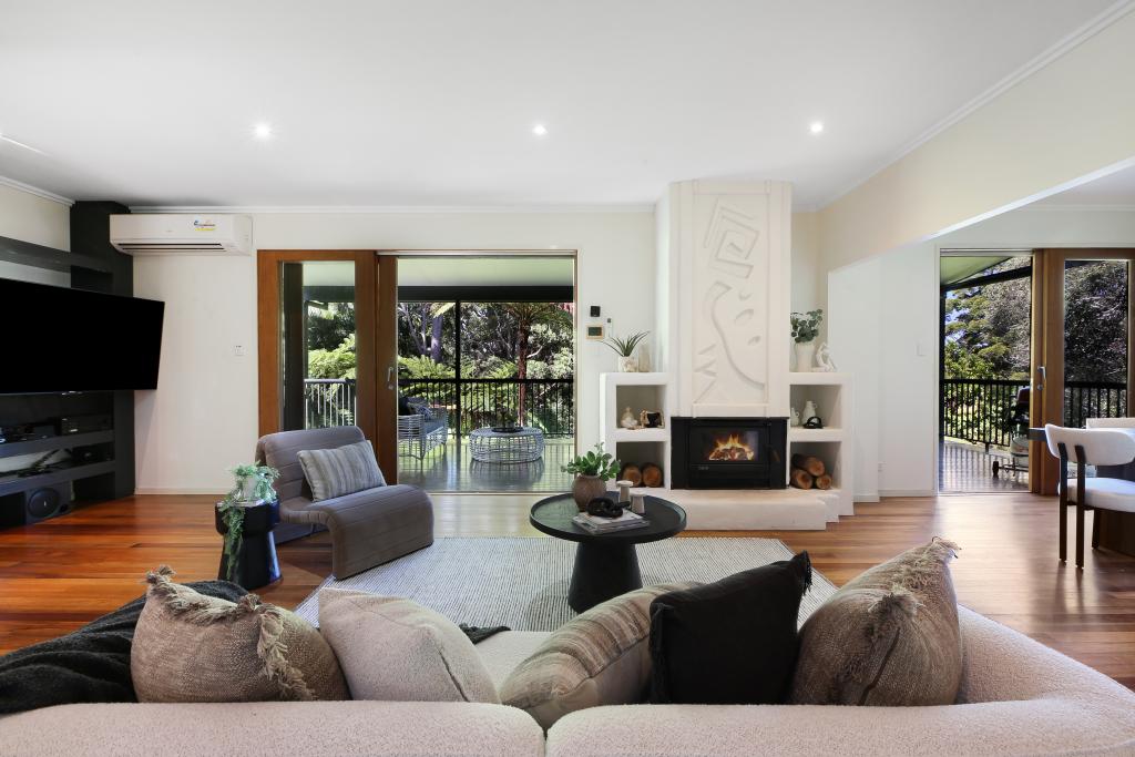 200 Freemans Rd, Lower Beechmont, QLD 4211