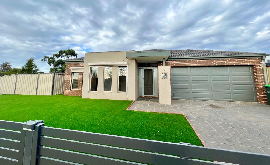 5 Hartley Ct, Bacchus Marsh, VIC 3340