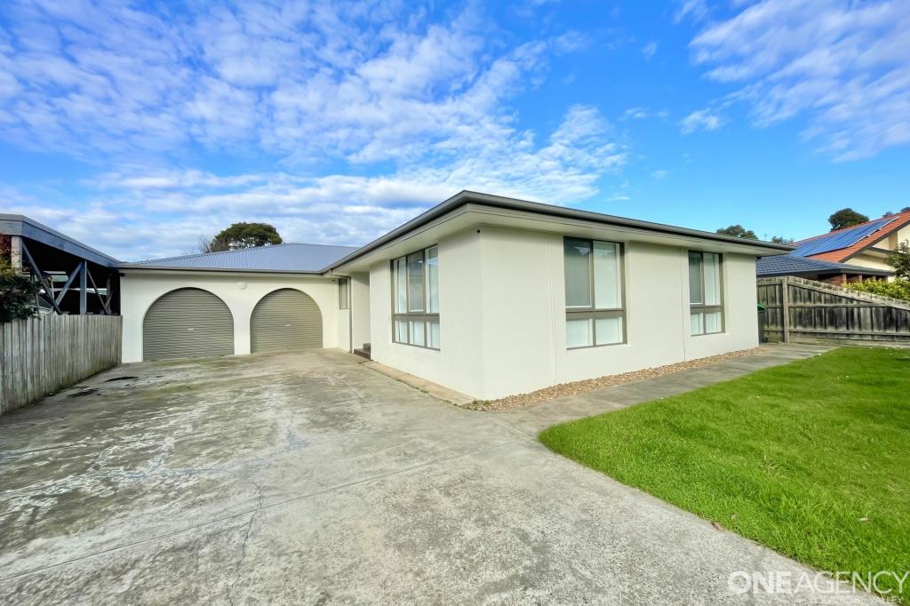 3 Bendock Ct, Traralgon, VIC 3844