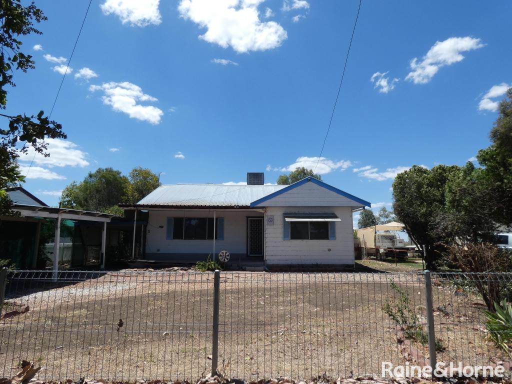 Contact Agent For Address, Moree, NSW 2400