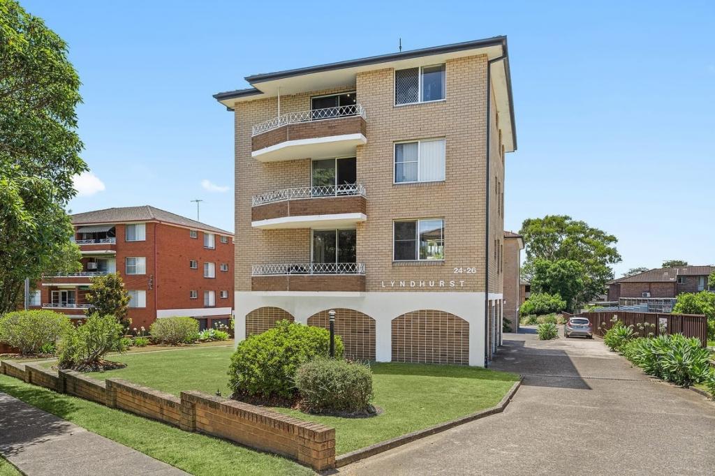 21/24-26 Kiora Rd, Miranda, NSW 2228