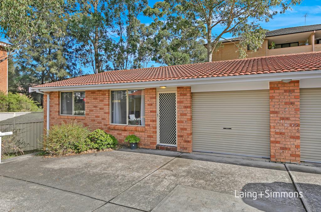 5/42 Hythe St, Mount Druitt, NSW 2770