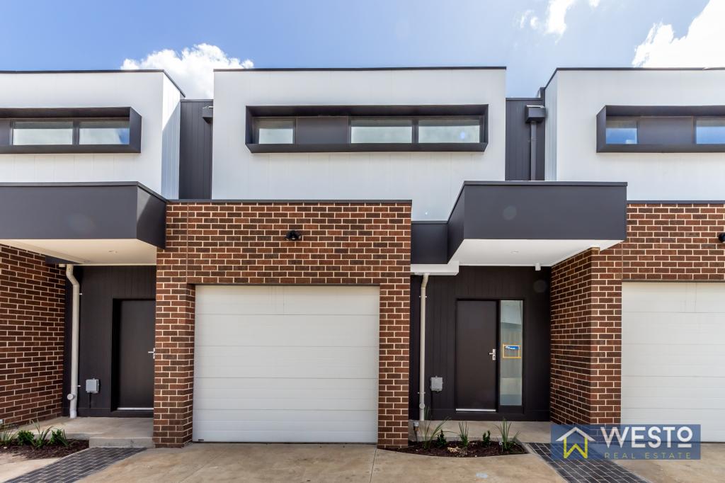 7/32 Malachite Dr, Tarneit, VIC 3029