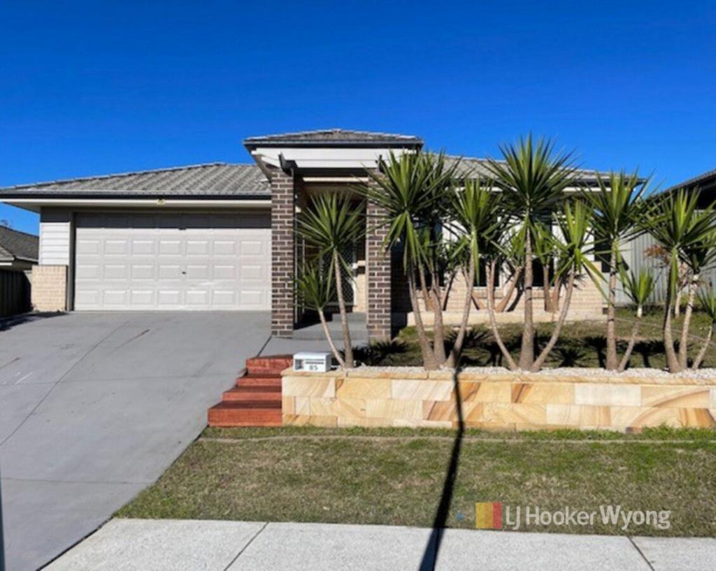 85 Clydesdale St, Wadalba, NSW 2259