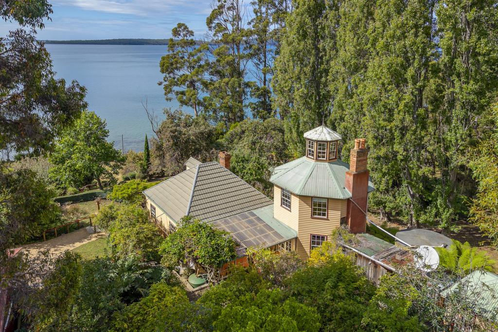 100 Esplanade Rd, Middleton, TAS 7163