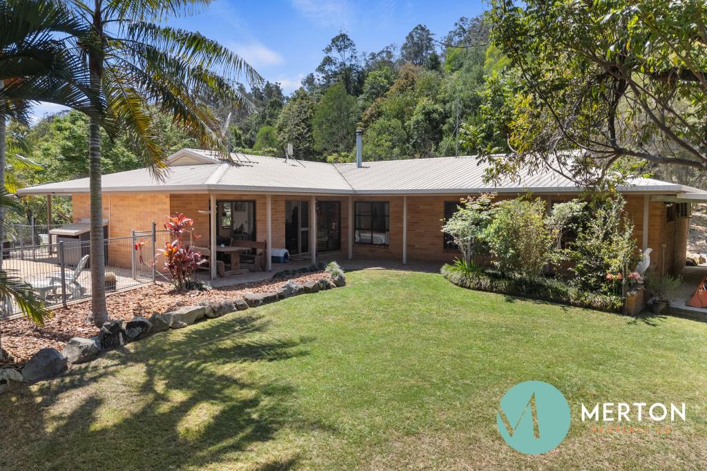 62 WINDOW RD, CANINA, QLD 4570