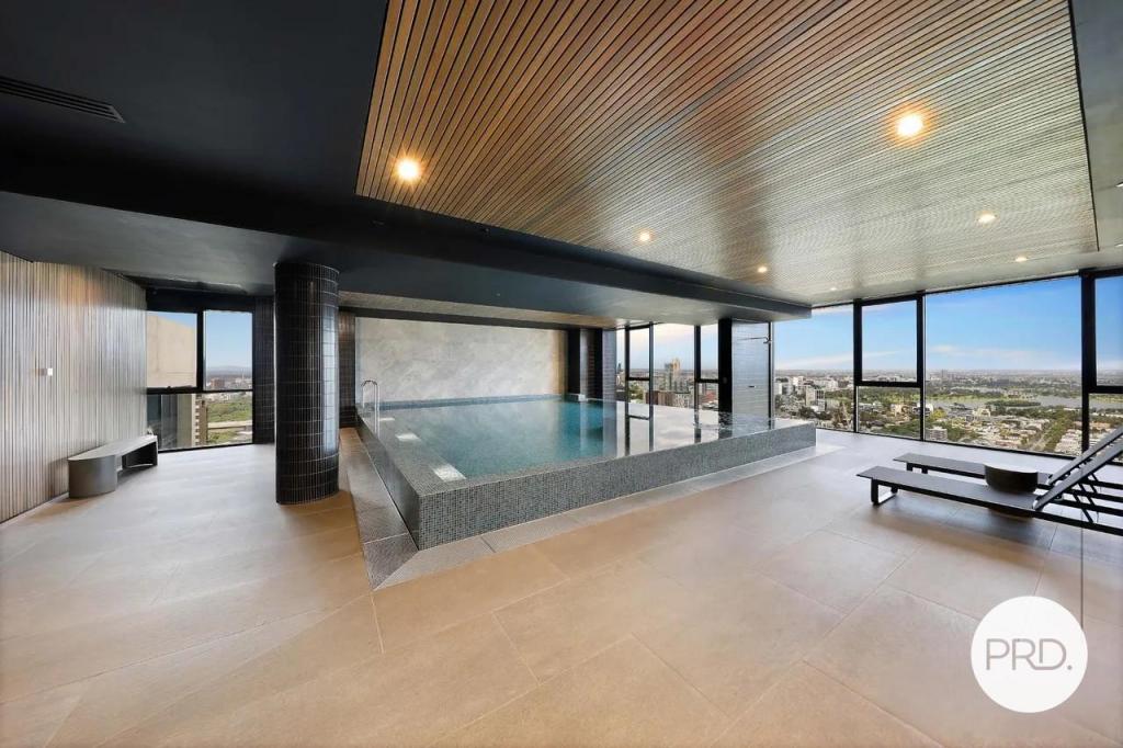 Contact agent for address, SOUTHBANK, VIC 3006