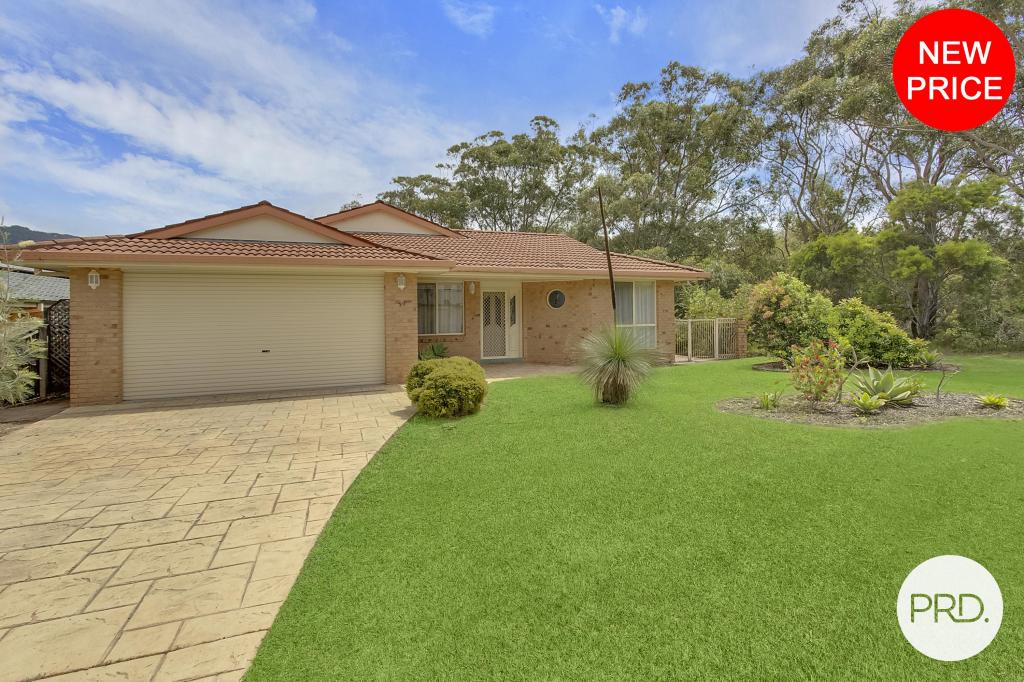 59 Scarborough Way, Dunbogan, NSW 2443