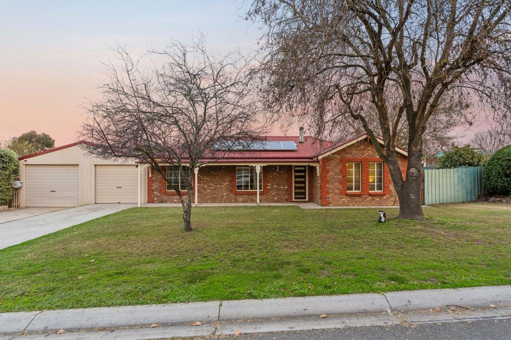 3a Stockham St, Nairne, SA 5252