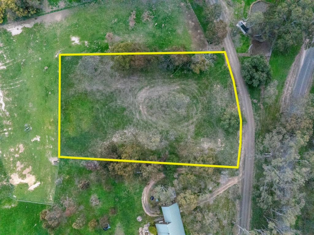 Lot 1/465 Tallarook-Pyalong Rd, Tallarook, VIC 3659