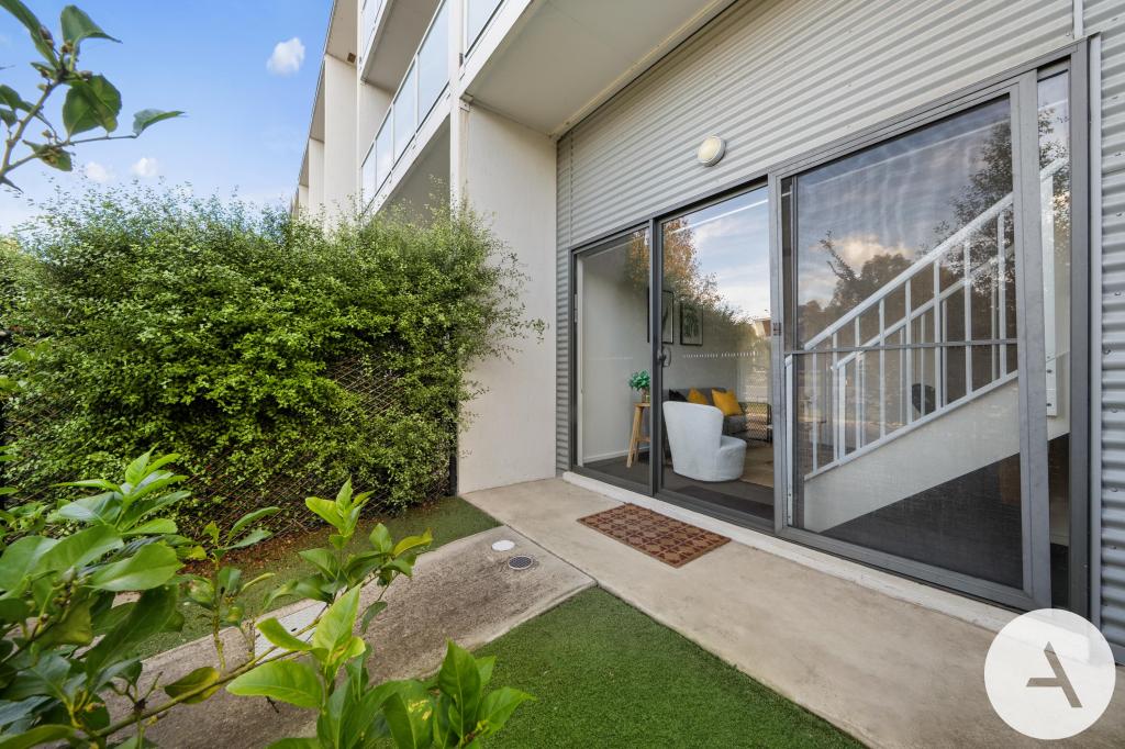 8/40 Henry Kendall St, Franklin, ACT 2913