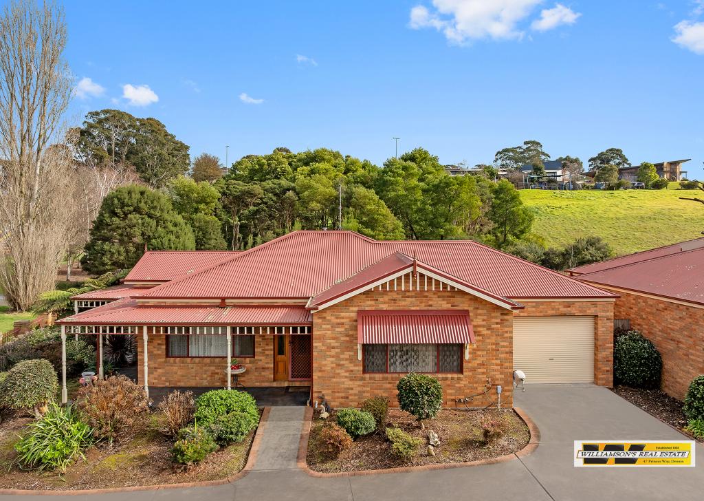 1/4 Fuhrmann Ct, Drouin, VIC 3818
