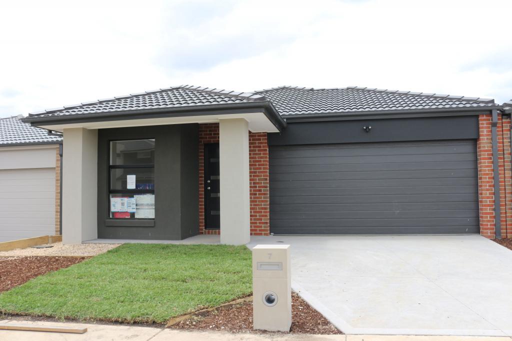 7 Asplin Cct, Mernda, VIC 3754